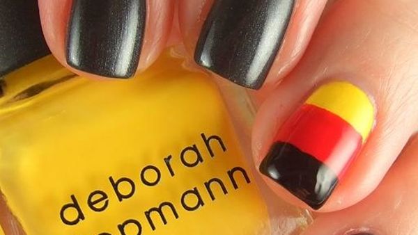 يمكنك اختيار ألوان علمك المفضل 