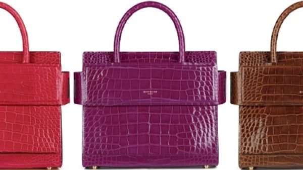 هورايزن الحقيبة الجديدة من جيفنشي