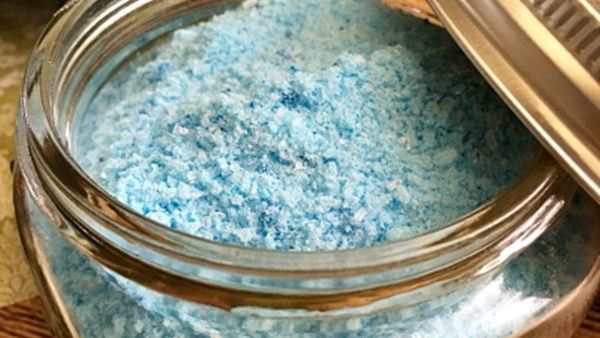 غسول القدمين لجلب الراحة والاسترخاء