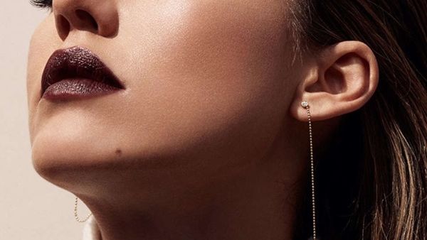 الممثلة الامريكية جيسيكا ألبا