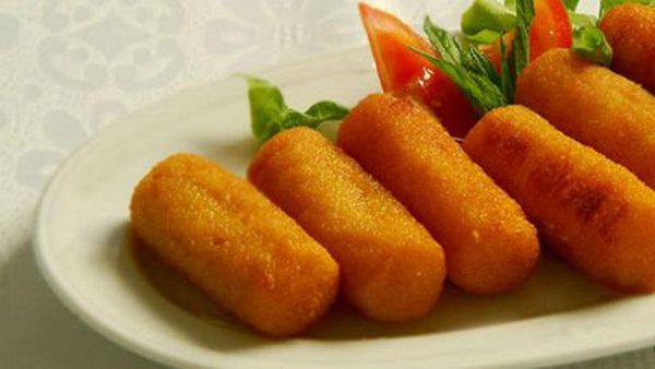 كفتة البطاطا