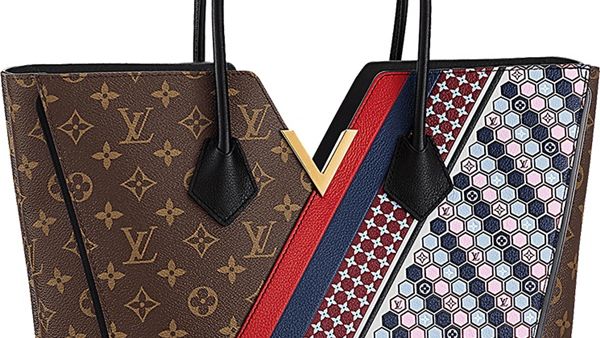 حقيبة لويس فويتون كيمونو 