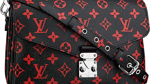 لويس فويتون يطلق موجة جديدة في عالم الأزياء