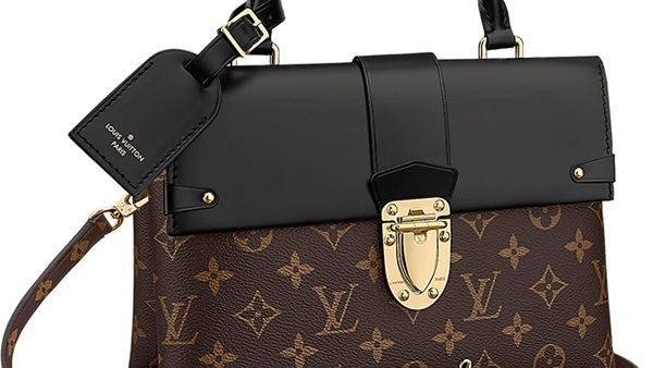 حقيبة ون هاندل من لويس فويتون