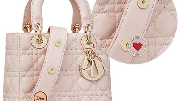 دبابيس ليدي ديور الرائعة 