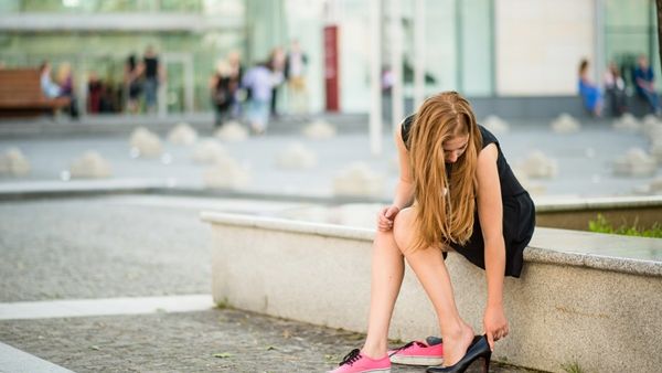 معظم النساء يردن أن يظهرن ثريات