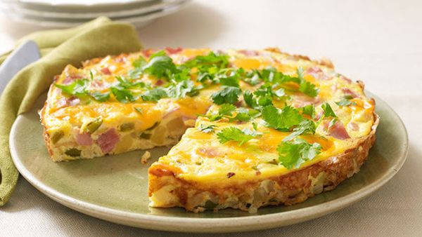 الاومليت الاسبانية