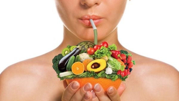 الحمية الغنية بالمأكولات البحرية والأسماك تؤدي إلى تقليل التجاعيد في الجلد