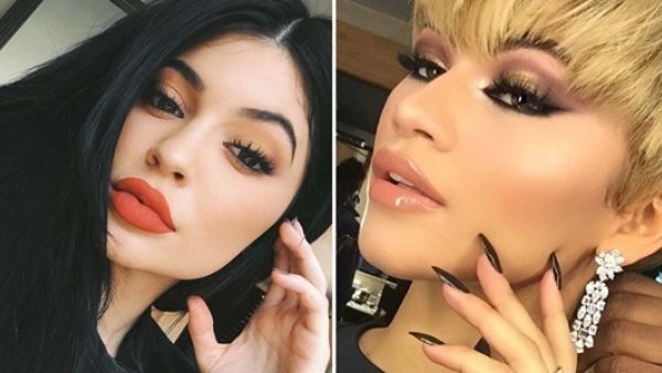 تريكسهاندر وأسلوب جديد في التقاط الصور 