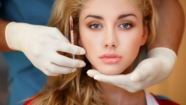 اليوم سنعلمك سرا من اسرارنا للقضاء على التجاعيد بطريقة طبيعية جدا