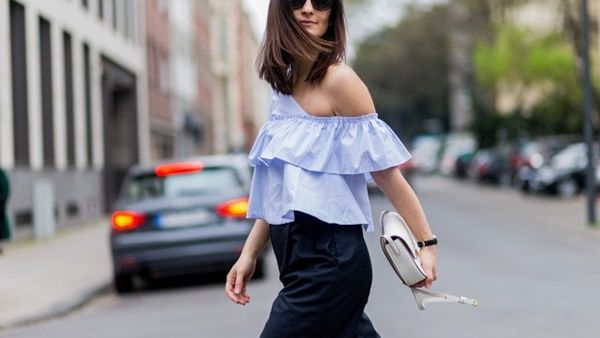 اختيار النساء الفرنسيات الاول