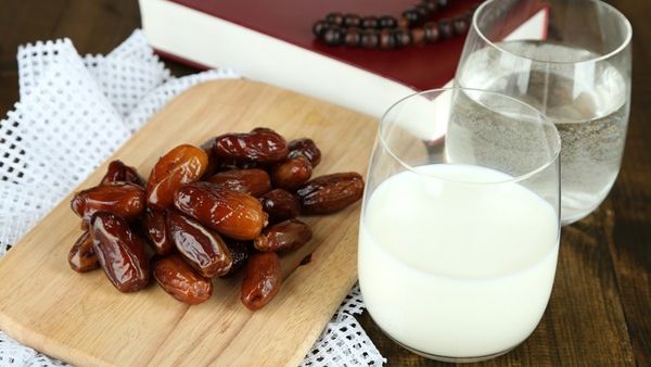 يمنع التمر الإصابة بأمراض القلب وتصلب الشرايين 