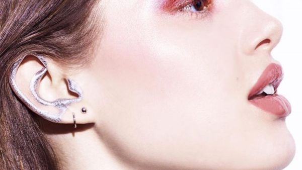 يعتبر هذه التوجه الأحدث في عالم الجمال