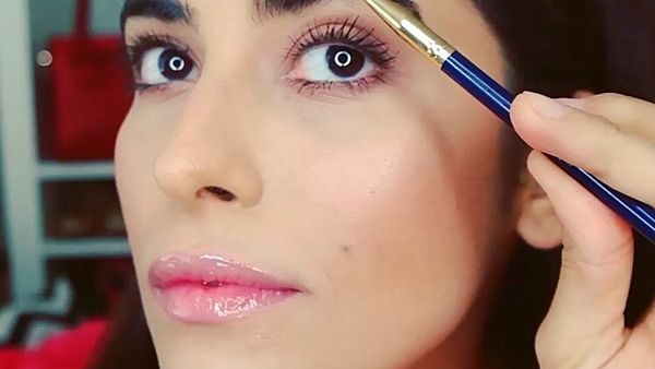 اسابيع قليلة وستلاحظين الفرق