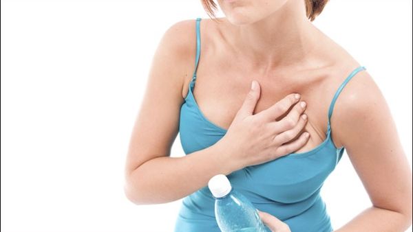 لطالما عُرف الإجهاد بأنه يزيد من خطر الاصابة بالنوبات القلبية