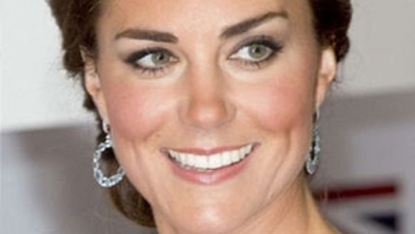 إطلالة أنيقة لدوقة كامبريدج