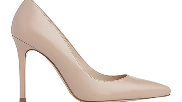  L.K.Bennet لندن الحذاء الذي تريده كل النساء حول العالم