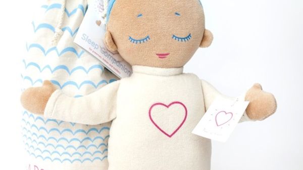 الدمية لولا ما سرها؟