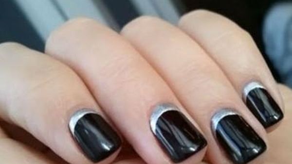 أظافر خسوف القمر