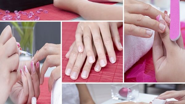 كيف تحولين أظافرك القصيرة الممتلئ إلى أظافر قصيرة وأنيقة تستحقها يديك؟