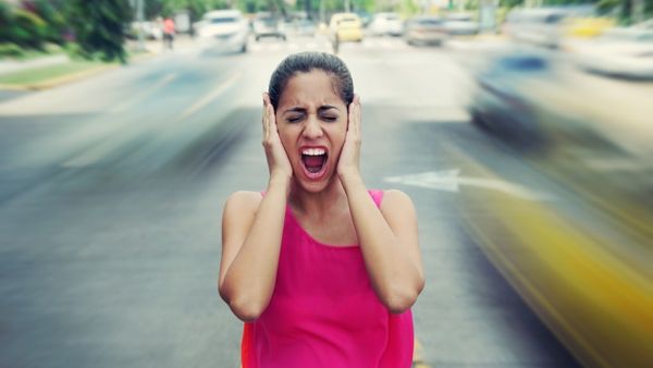  2% من السكان يعانون من اضطرابات النوم بسبب التلوث الضوضائي