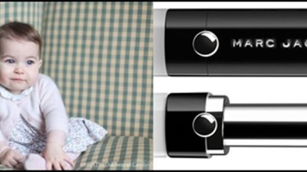 بالرغم من أن عمر الأميرة الصغيرة تسعة أشهر فقط ، إلا أنها اليوم أصبحت من أيقونات الجمال 