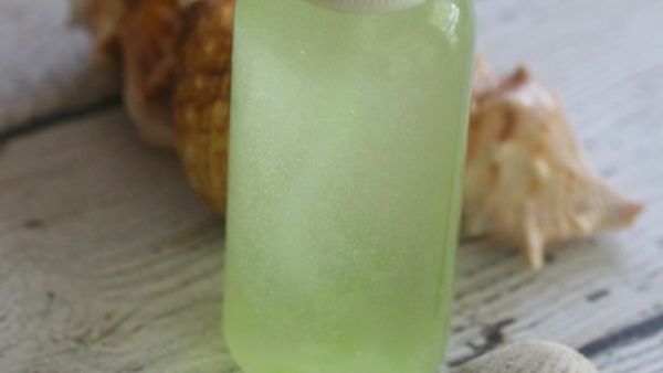 رذاذ البشرة المنعش