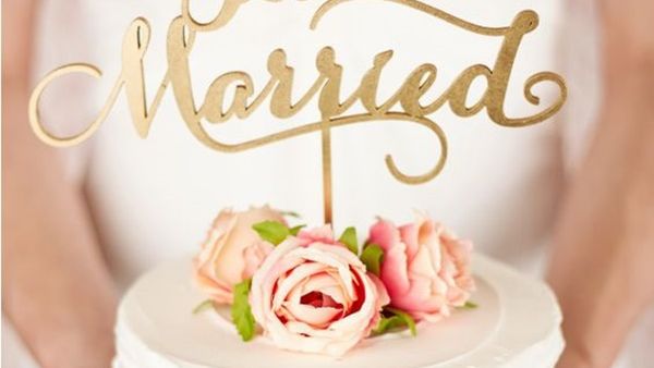 ما هو لون حفل زفافك؟