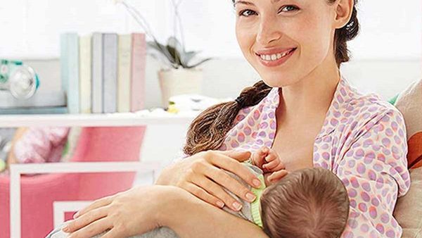 الرضاعة الطبيعية يمكن أن تخفض خطر الإصابة بالسكتة الدماغية