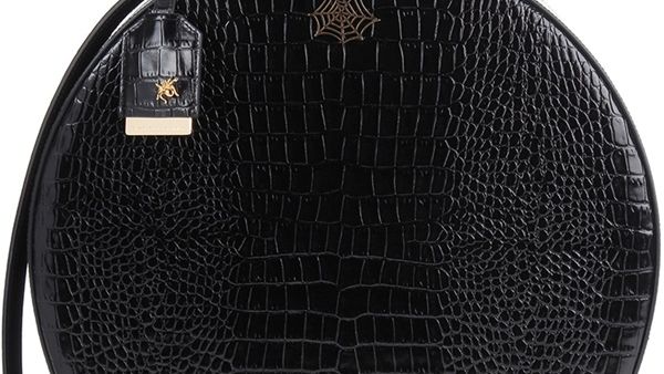 شارلوت أولمبيا جونز حقيبة السفر الاكثر اناقة في العالم