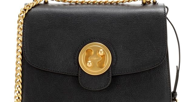 حقيبة كلوي الجديدة 