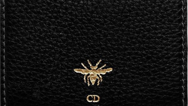 محفظة ديور D-Bee الجديدة