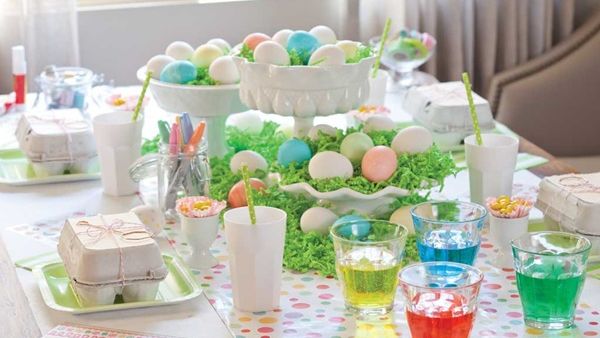 لونك المفضل يعبر عن شخصيتك لونك المفضل يعبر عن شخصيتك