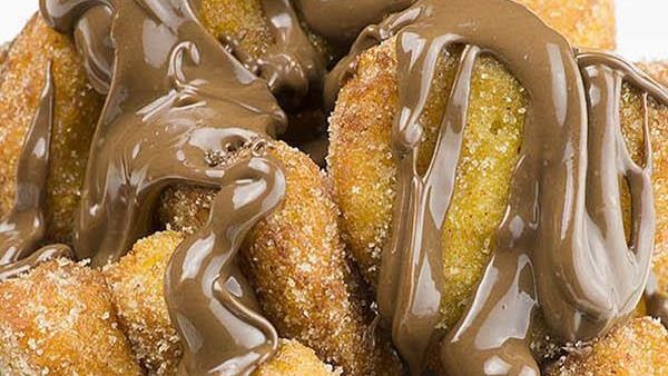 قلوب التشورو لعيد الحب