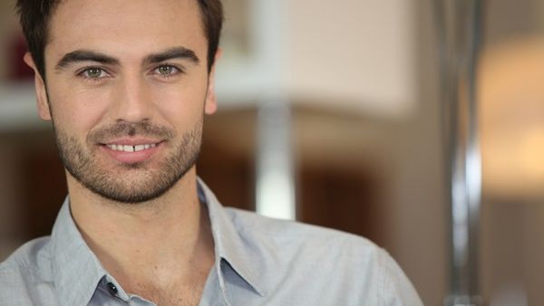 يقال أيضا بأنهم الأكثر حظا في العالم