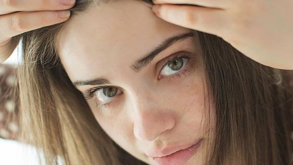 جميلة البوابة: هذه الحبة ستعيد لشعرك القوة وتعجل بنموه