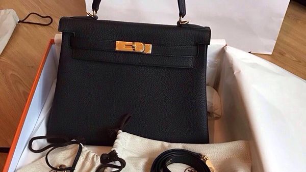 حقيبة هيرميس كيلي 20