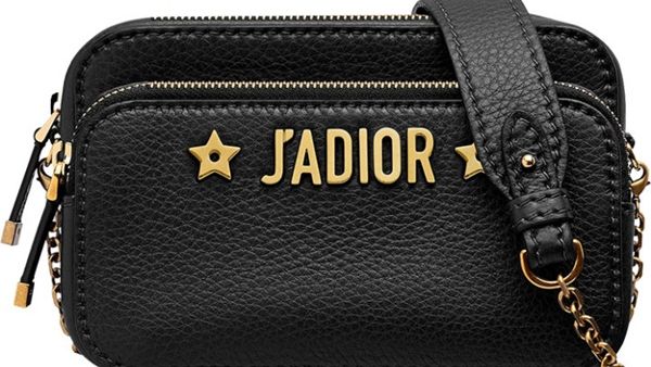 جديد حقيبة الكاميرا  J’ADIOR من ديور