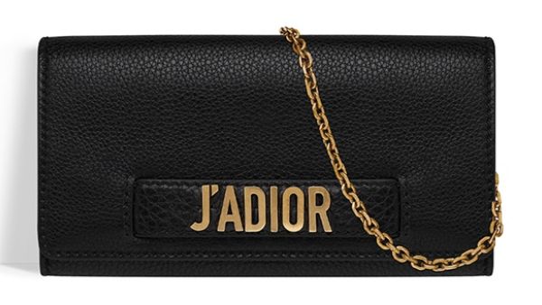 محفظة J'Adior - كرويزير الكلاسيكية