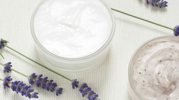 كريم للبشرة الجافة