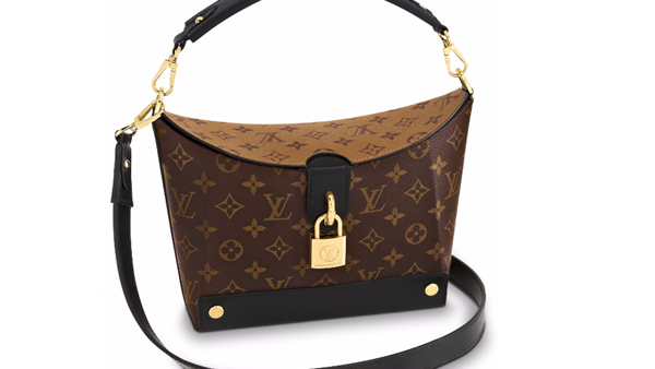 حقيبة لويس فويتون "بينتو بوكس" الجديدة 