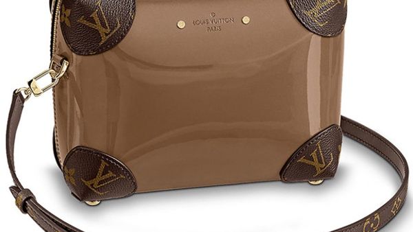 "فينيس" الحقيبة الجديدة من لويس فويتون 