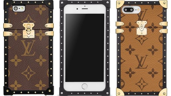 فخامة التصميم من لويس فويتون