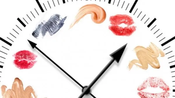 متى ينبغي التخلص من مستحضرات التجميل؟