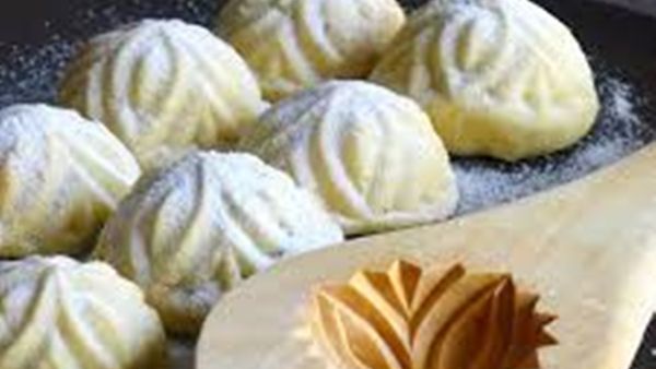 معمول الجوز 