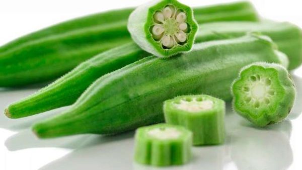 اصنعيه بنفسك: قناع البامية المضاد للشيخوخة