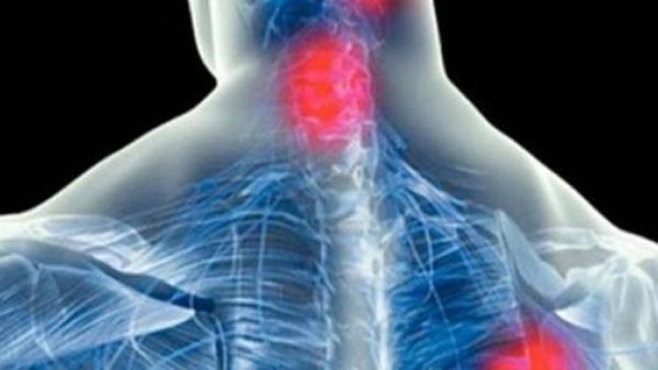 اوجاع المفاصل يمكن أن تكون مؤملة جدا