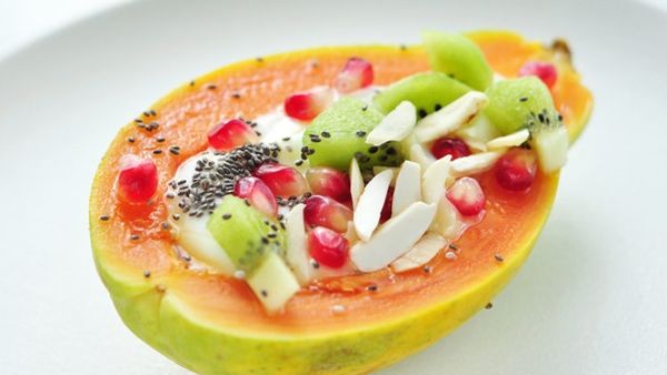 قوارب البابايا بارفيه