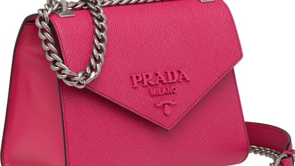 برادا مونوكروم 