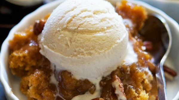 كوبلر اليقطين بالبيكان